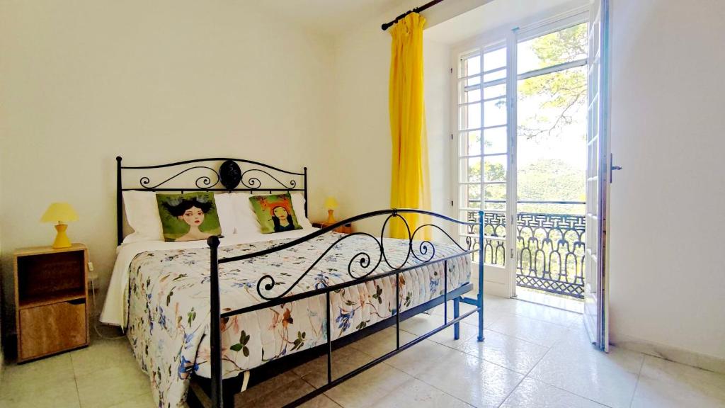 Aragonite Azzurra a Gonnesa - Accogliente Casa con BBQ