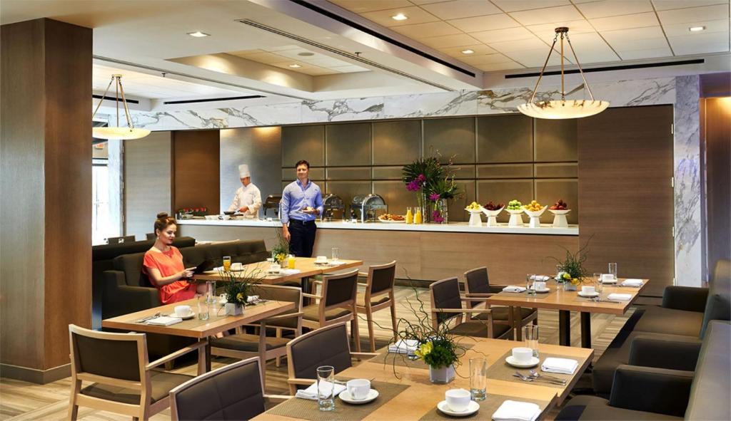 The Prince George Hotel - Resim 37