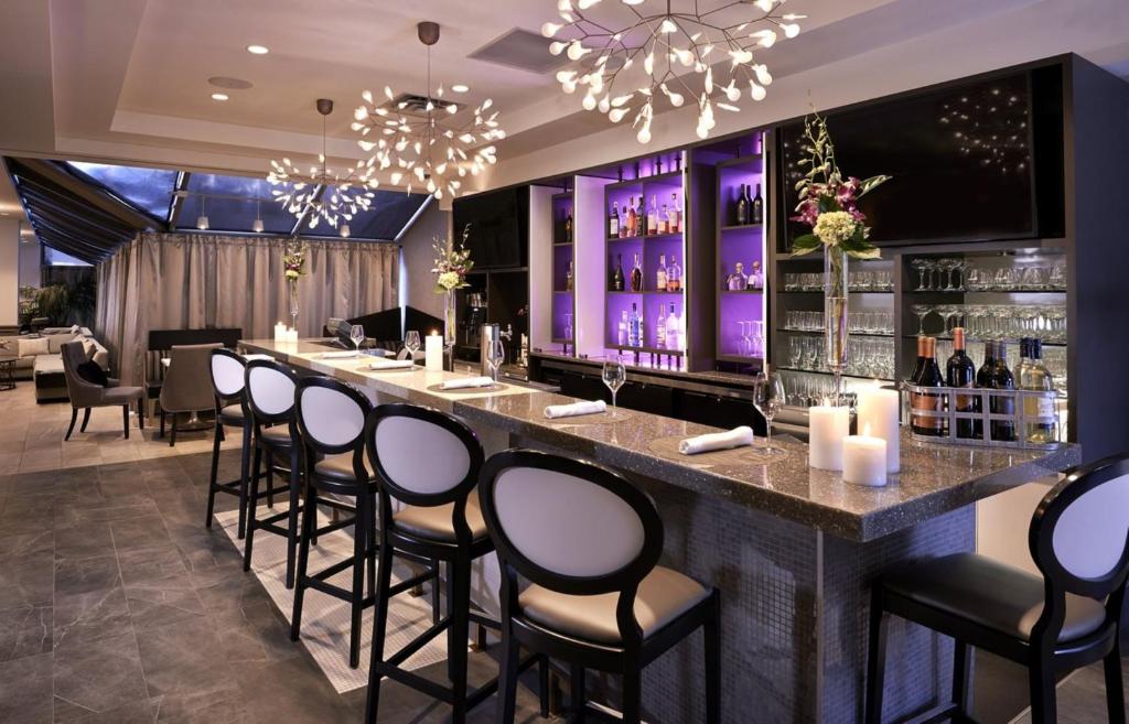 The Prince George Hotel - Resim 39