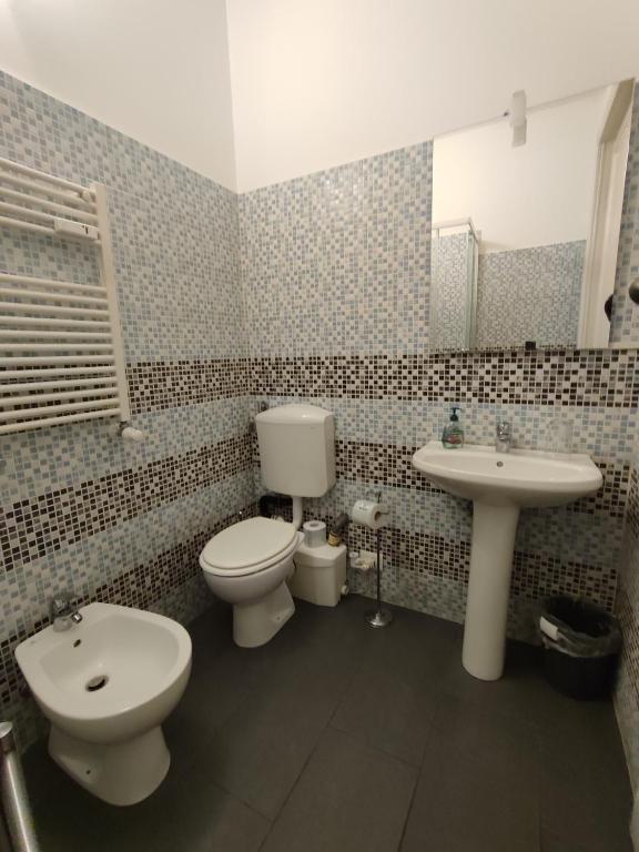 Albergo Locanda Alambra - Resim 27