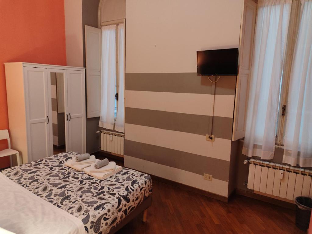 Albergo Locanda Alambra - Resim 10