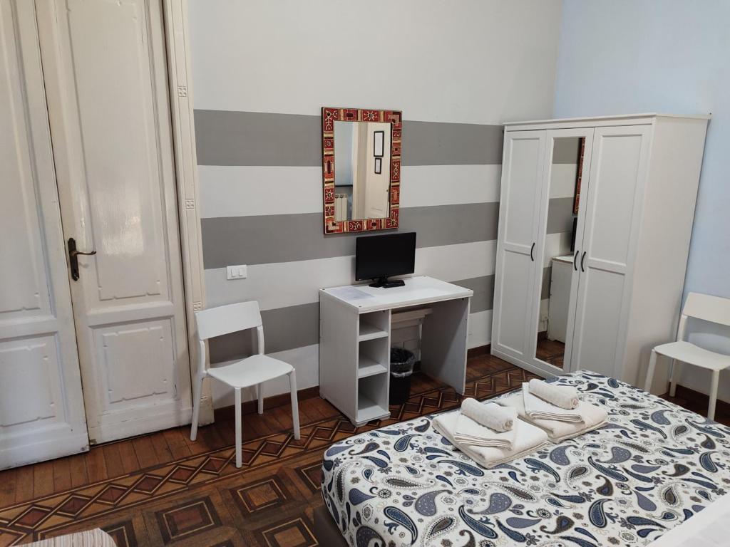 Albergo Locanda Alambra - Resim 25