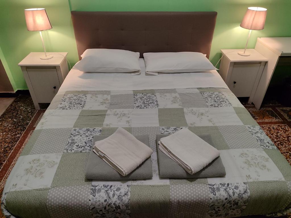 Albergo Locanda Alambra - Resim 35