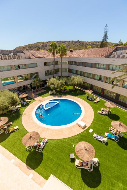 Daniya Alicante - Resim 24