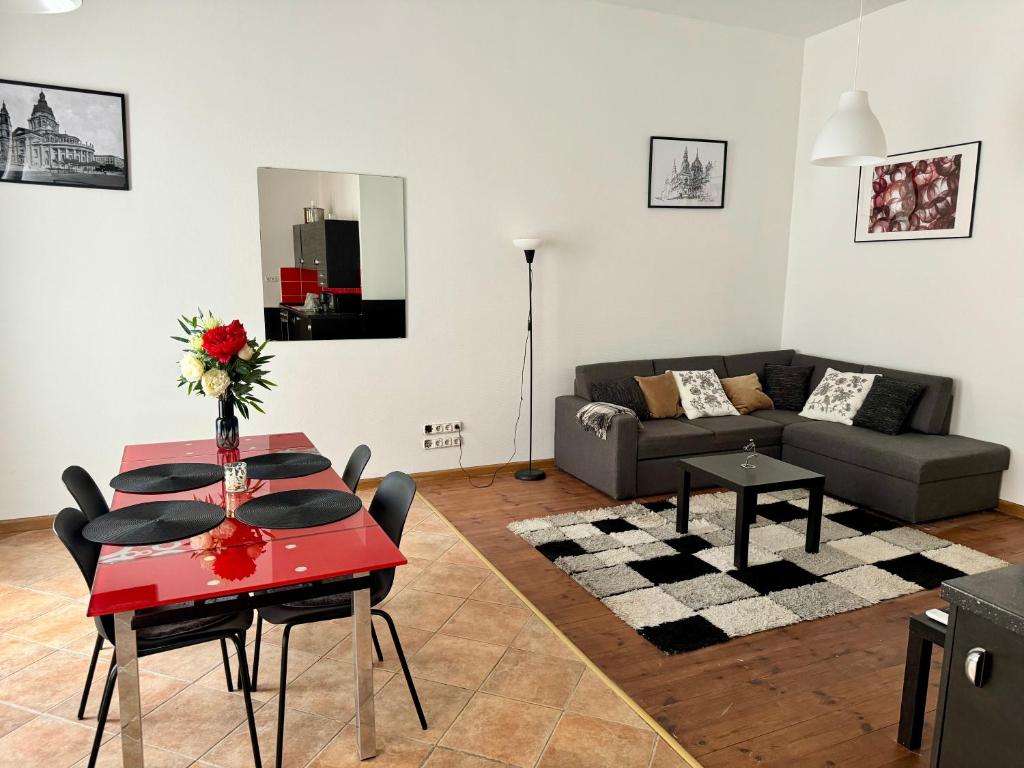 S3 Residences Lázár Street Serviced Appartment in the heart of Budapest 1065 Budapest, 3 Lázár utca kép - 1