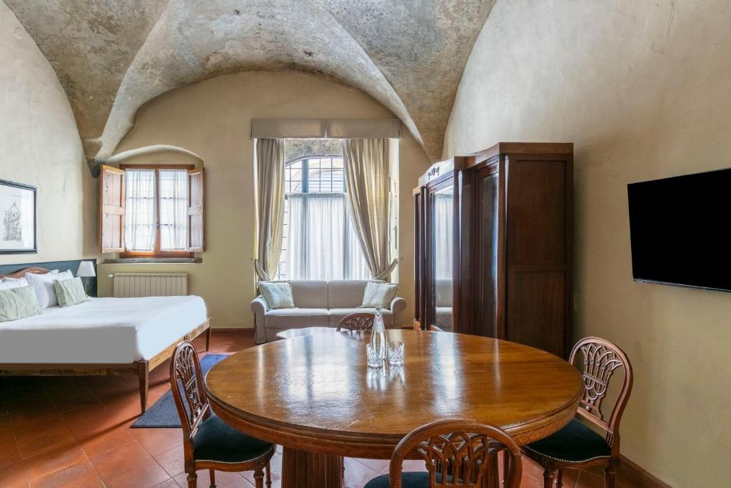 Numa Florence Palazzo Belfiore - Resim 12