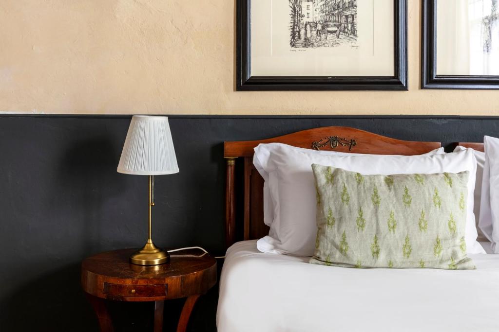 Numa Florence Palazzo Belfiore - Resim 14