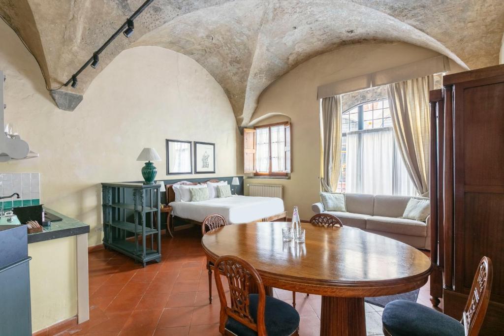 Numa Florence Palazzo Belfiore - Resim 5