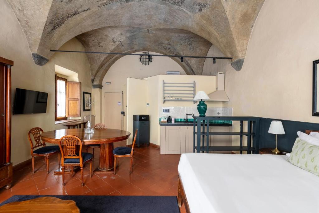 Numa Florence Palazzo Belfiore - Resim 18