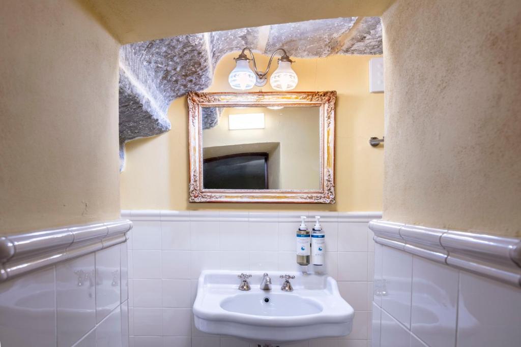 Numa Florence Palazzo Belfiore - Resim 24