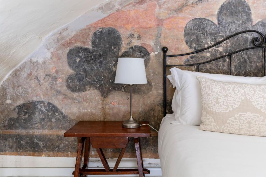 Numa Florence Palazzo Belfiore - Resim 21