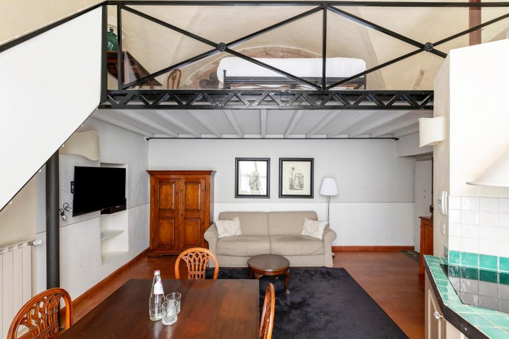 Numa Florence Palazzo Belfiore - Resim 20