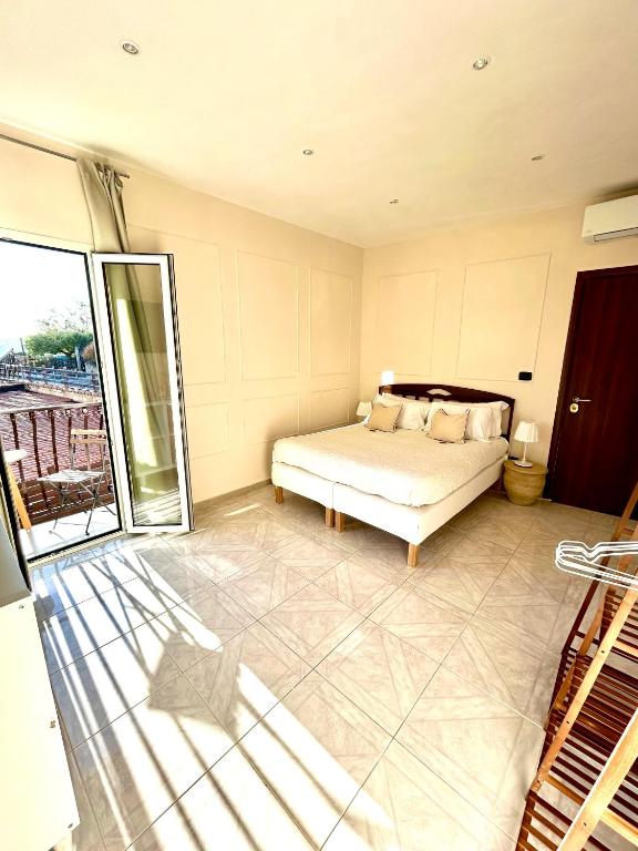 B&B Eyexei Domus - 12