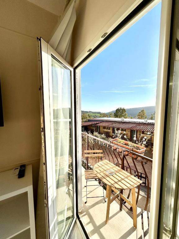 B&B Eyexei Domus - 13