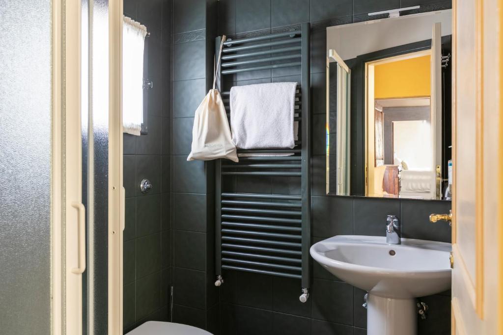 Numa Florence Palazzo Belfiore - Resim 42