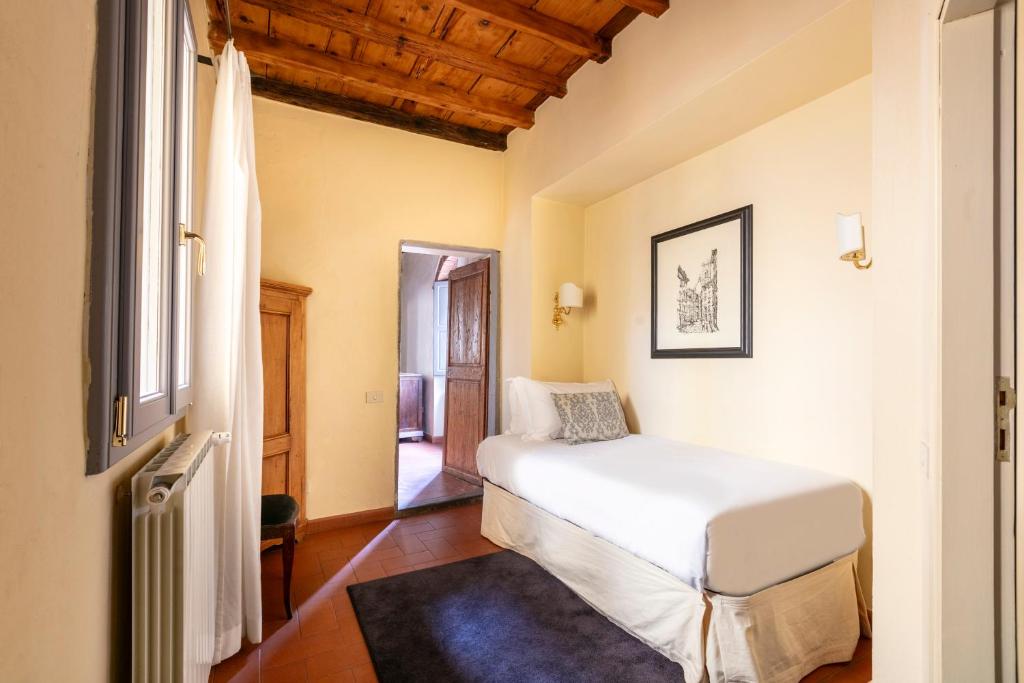 Numa Florence Palazzo Belfiore - Resim 39