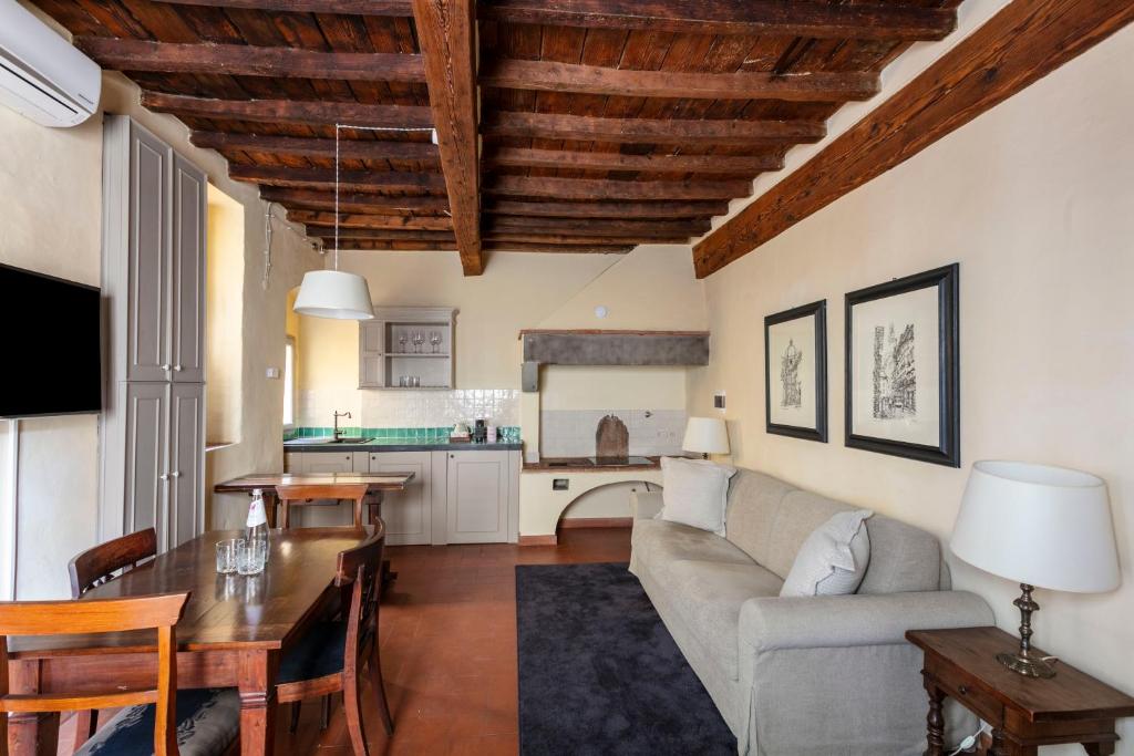 Numa Florence Palazzo Belfiore - Resim 37