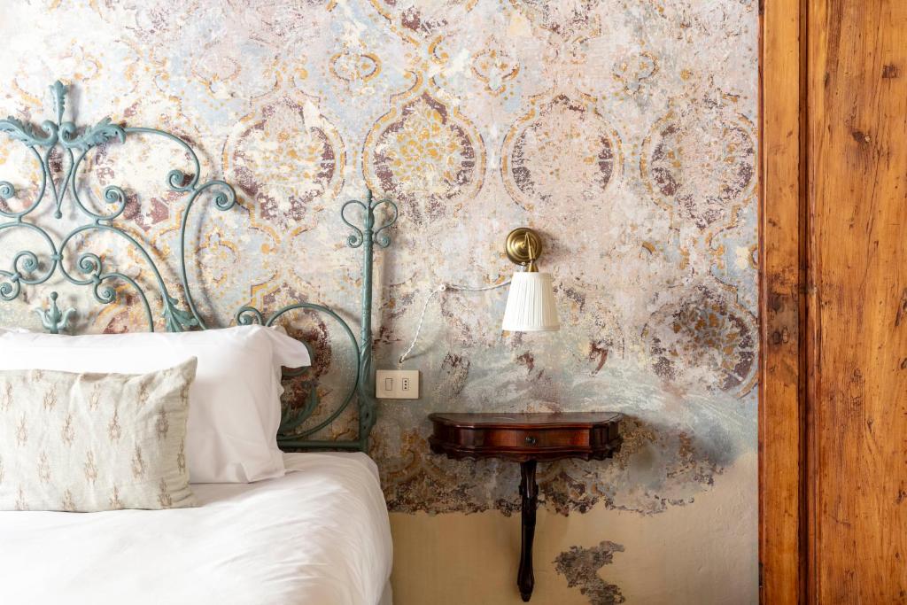 Numa Florence Palazzo Belfiore - Resim 40