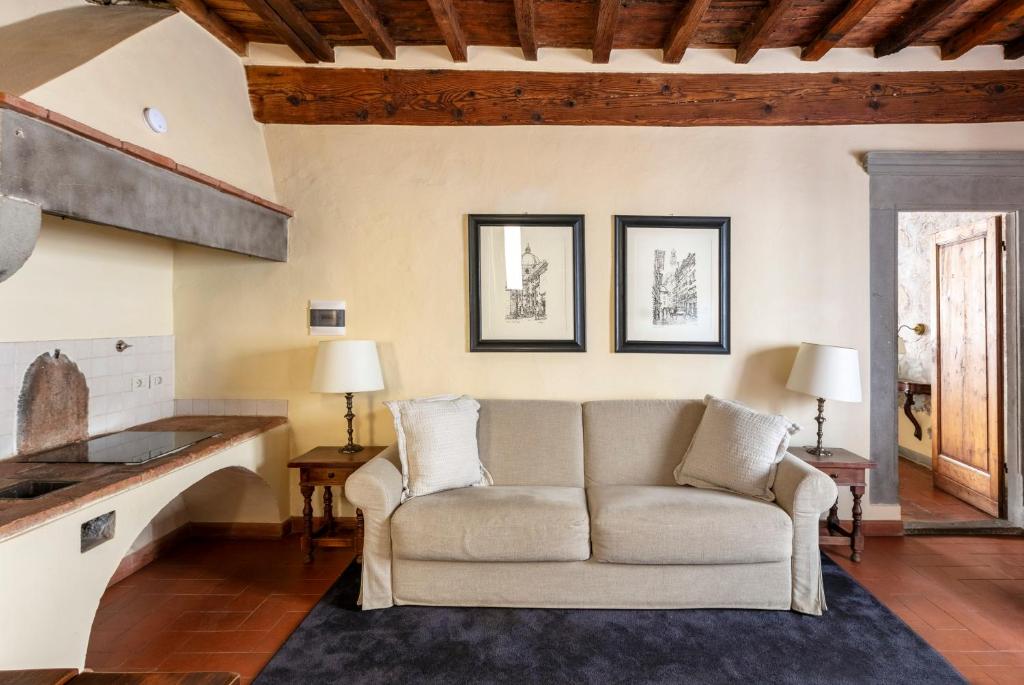 Numa Florence Palazzo Belfiore - Resim 35