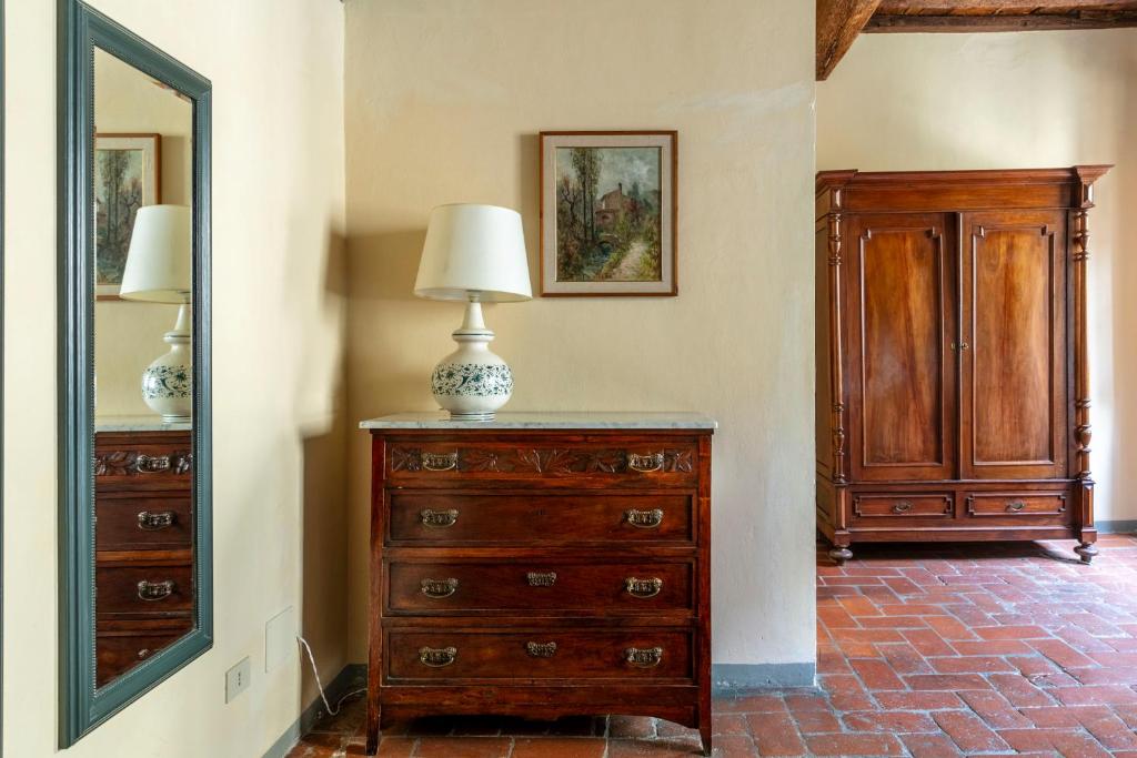 Numa Florence Palazzo Belfiore - Resim 34