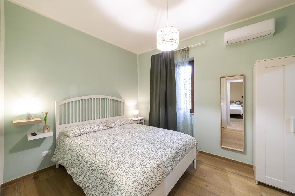 Dimora Don Antonio - Habitación Doble Pequeña