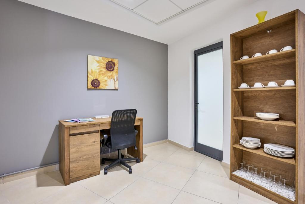 Fotografie z fotogalerie ubytování Holiday Home in Marsaskala v destinaci Marsaskala