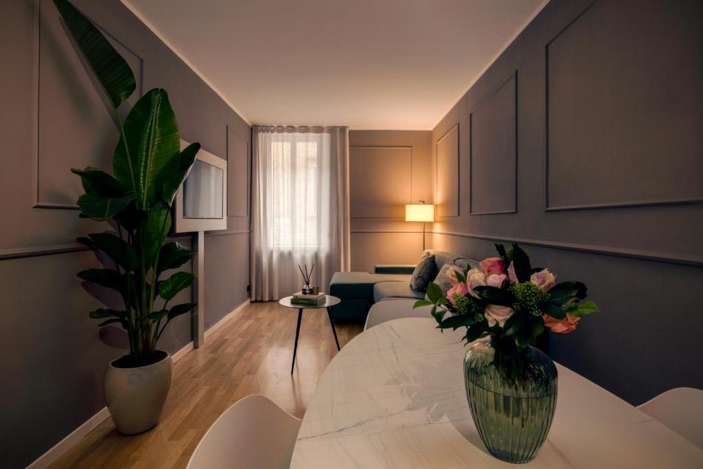 ReGo Apartments City Center & Serenity Spa - Appartement Met één Slaapkamer - Bijlage
