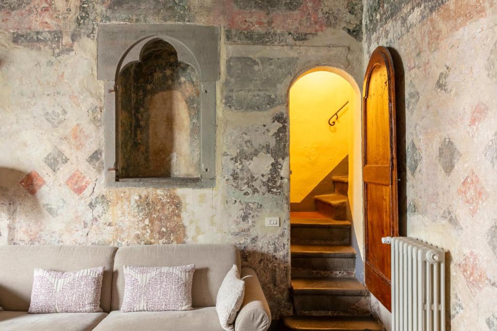 Numa Florence Palazzo Belfiore - Resim 44