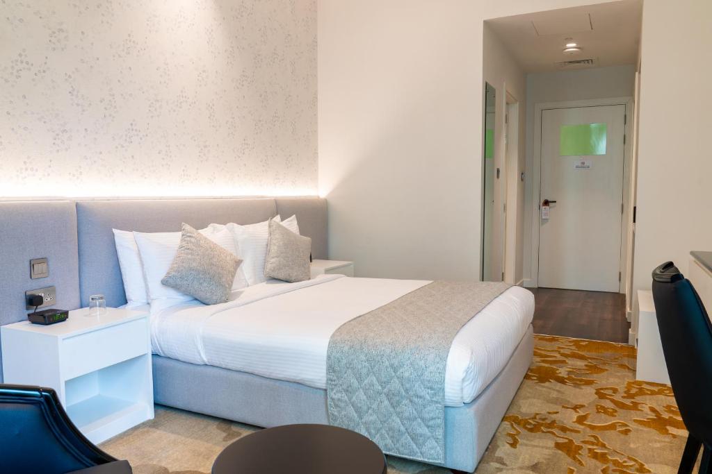 eStay Hotel - Resim 44