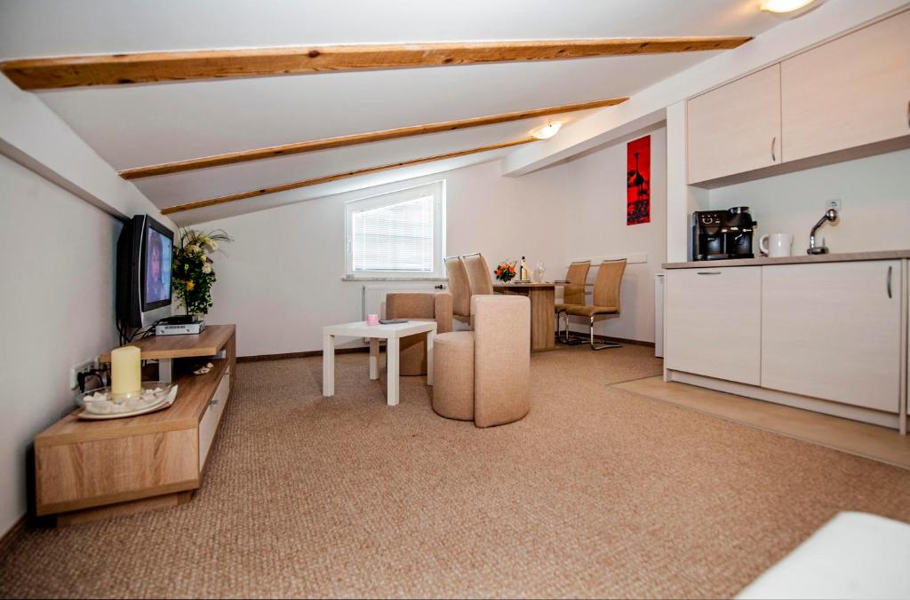 Marko Apartmani - 12