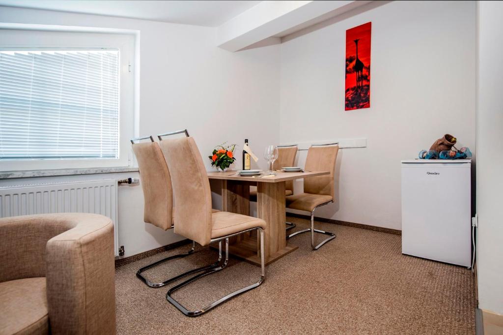 Marko Apartmani - 14