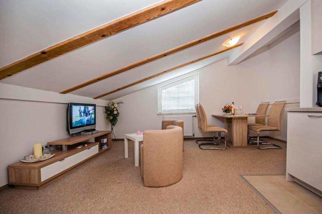 Marko Apartmani - 11