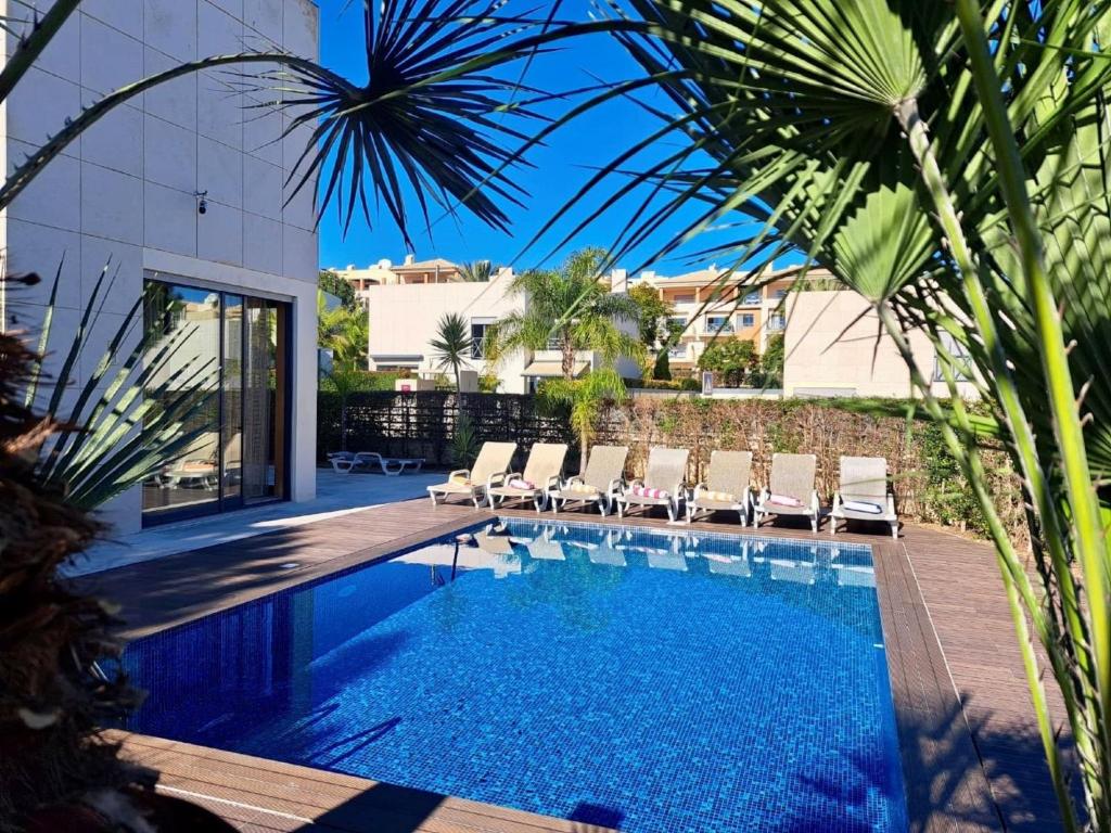 Villa Corcovada Lote 28 VIP Properties by Interhome