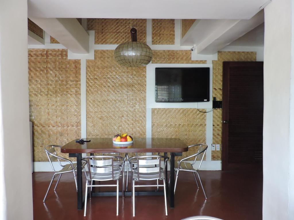 Photo from Orange Mangrove Pension House in Burgos corner Manalo Street, Barangay Masikap, ,  Puerto Princesa City, Palawan, Philippines