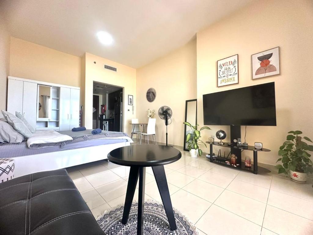 Fotografie z fotogalerie ubytování Sunset studio v destinaci Ras al Khaimah