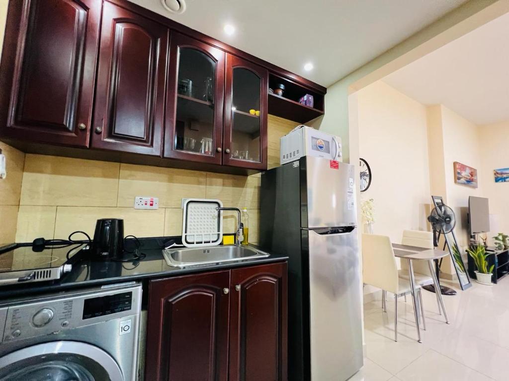 Fotografie z fotogalerie ubytování Sunset studio v destinaci Ras al Khaimah