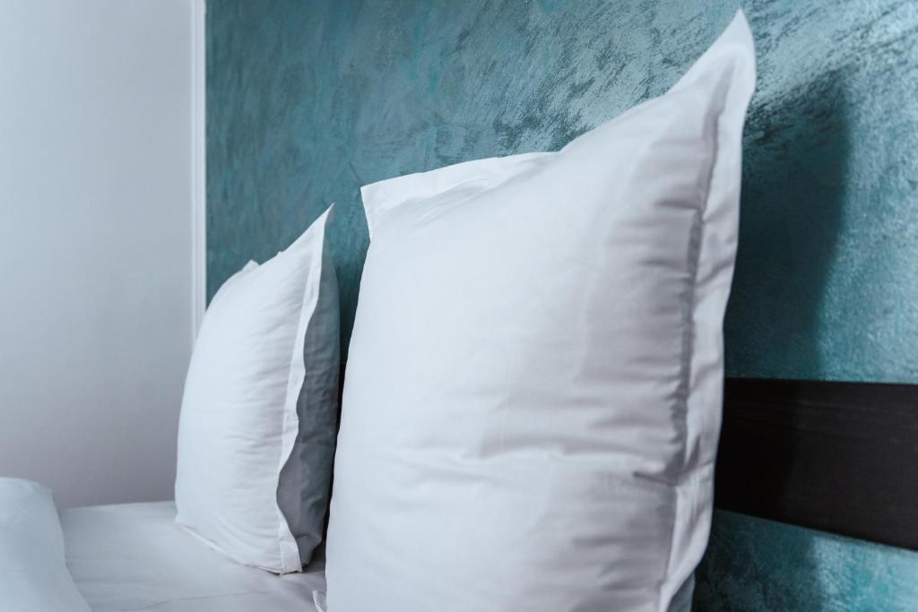 Casa Rosu - Resim 37