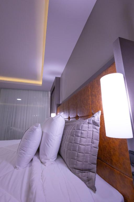 Hotel Caiuá Blumenau - Suite Presidencial