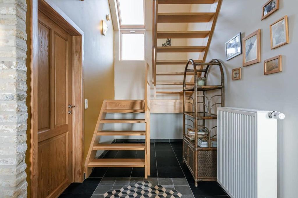 Fotografie z fotogalerie ubytování Huswell - Countryside Holiday Home v destinaci Veurne