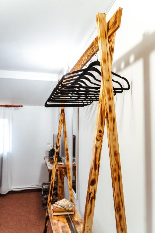 Casa Rosu - Resim 36