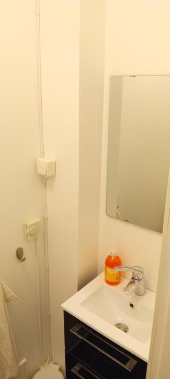 Fotografie z fotogalerie ubytování Gula huset v destinaci Perstorp
