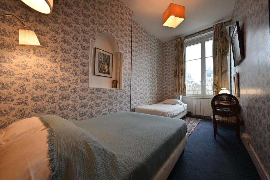 Hotel Esmeralda - Resim 37