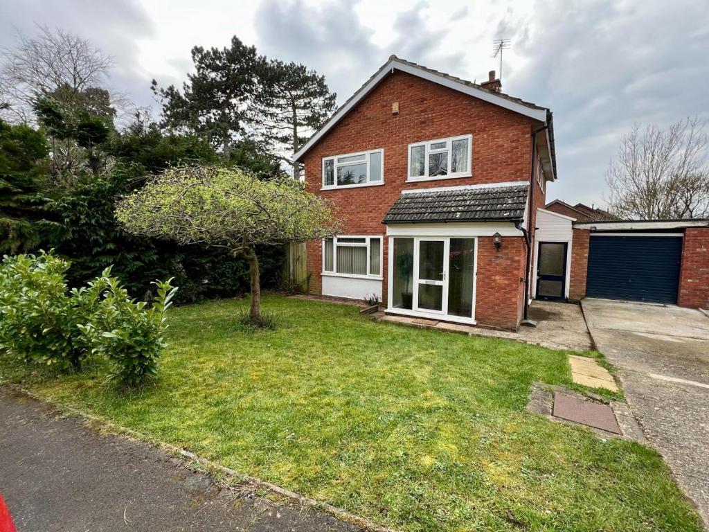 Clovelly House, Norwich (precios actualizados 2024)