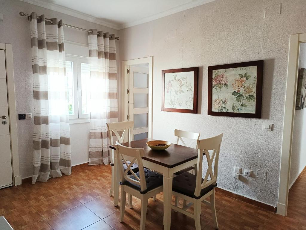 Fotografia z galérie ubytovania Apartamento Baysel v destinácii Tarifa