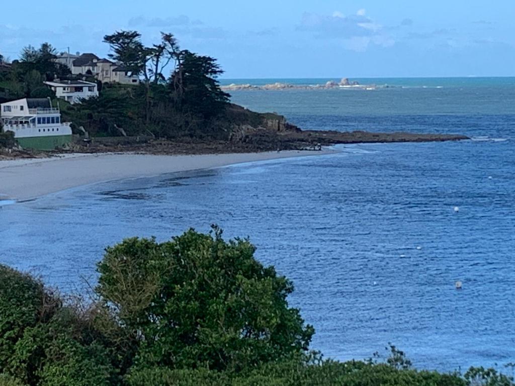 Perle des Abers Plage de Béniguet - 三居室房屋