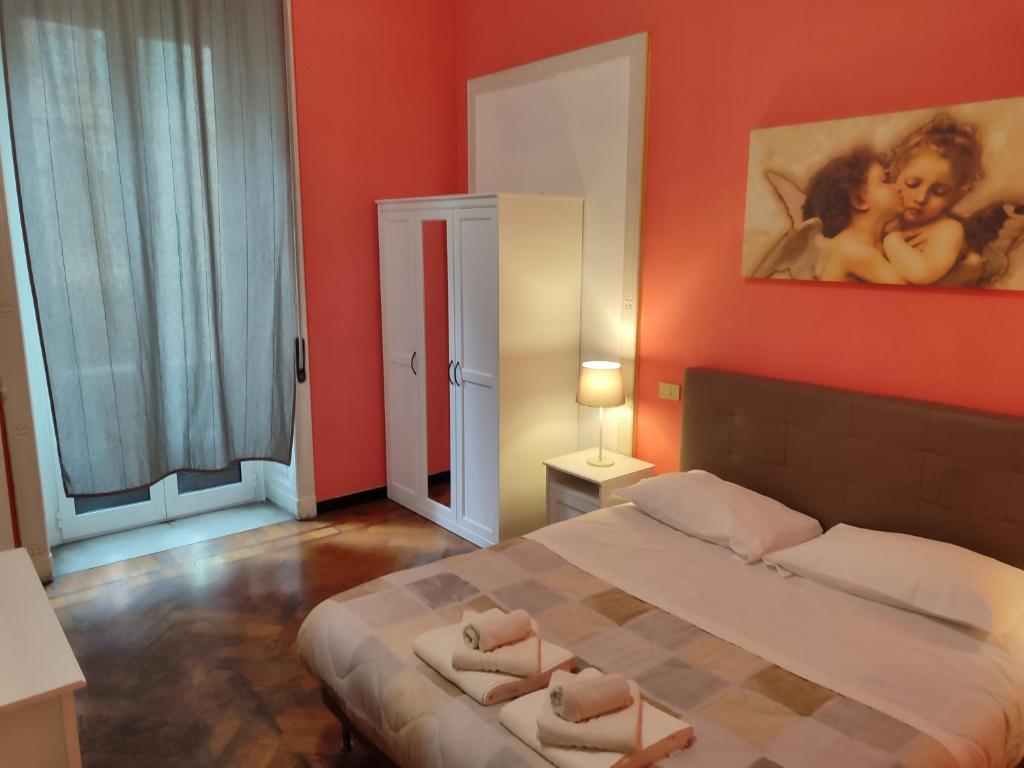 Albergo Locanda Alambra - Resim 15