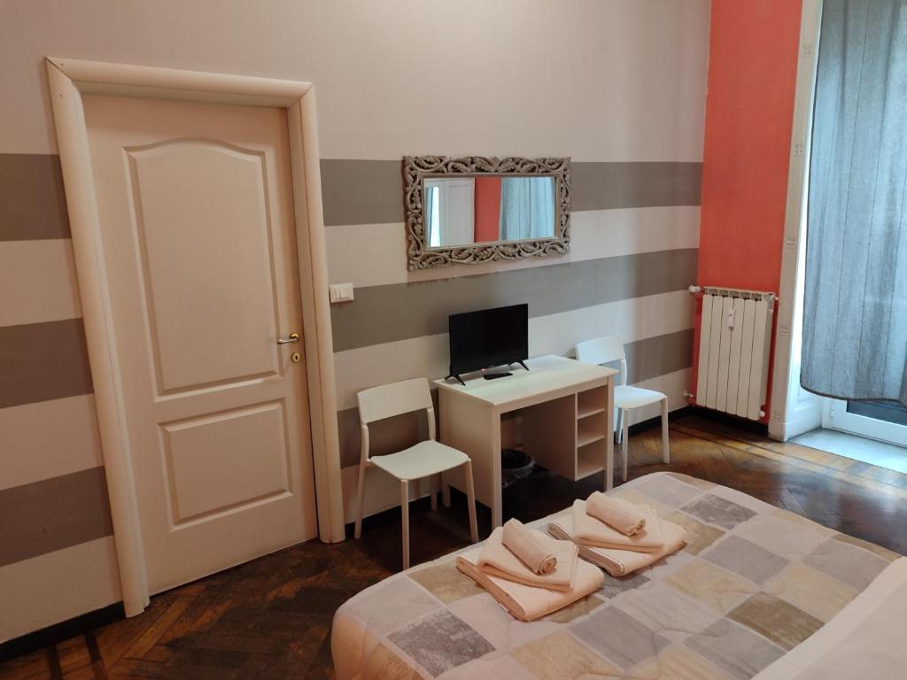 Albergo Locanda Alambra - Resim 17