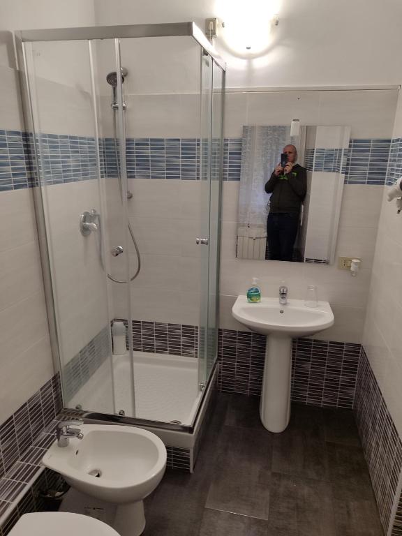 Albergo Locanda Alambra - Resim 33