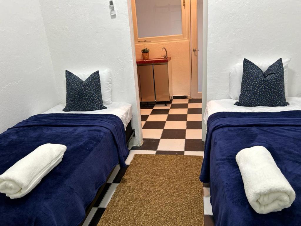 Janer House at San Juan - Appartement 1 Chambre