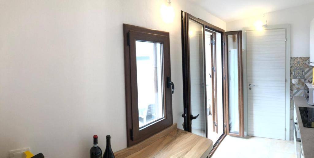 Camagna Country House - Appartement Met Terras